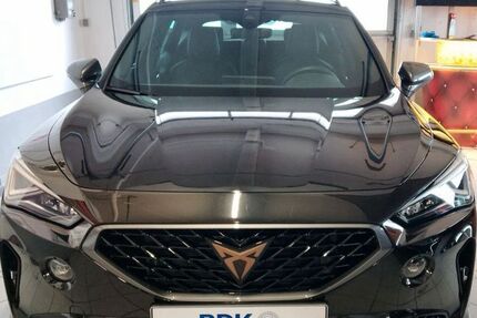 Cupra Formentor 25.850 km 25.995 &euro; Stadtallendorf 35260