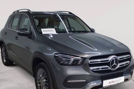 Mercedes-Benz GLE 300 94.695 km 45.189 &euro; Fernwald-Steinbach 35463