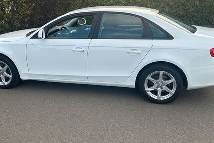 Audi A4 155.000 km 6.500 &euro; Cölbe 35091
