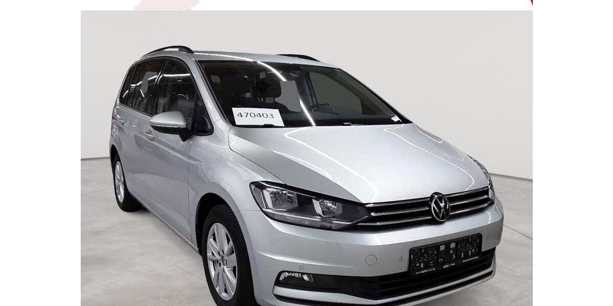 VW Touran 72.822 km 21.989 &euro; Fernwald-Steinbach 35463
