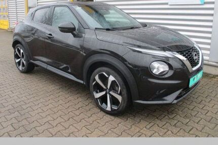 Nissan Juke 30.638 km 18.950 &euro; Biedenkopf 35216