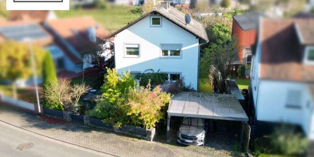 Einfamilienhaus Wetter - 7 Zimmer, 168 m&sup2;, 257.000&euro; | Angebot:24023960