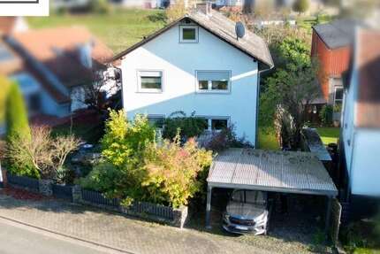 Haus Wetter - 7 Zimmer, 168 m&sup2;, 257.000&euro; | Angebot:24023960