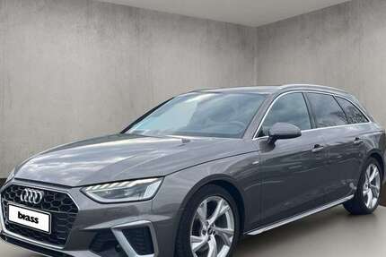 Audi A4 88.213 km 23.800 &euro; Marburg 35039