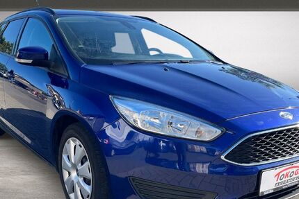 Ford Focus 130.000 km 5.950 &euro; Dautphetal-Friedensdorf 35232