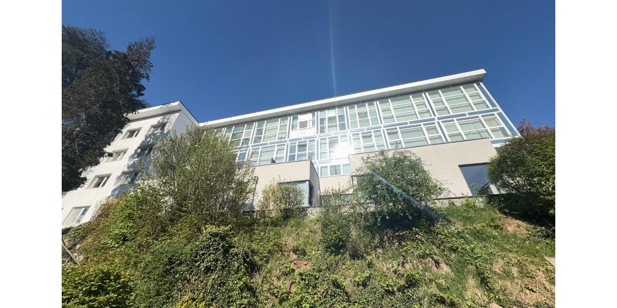 Etagenwohnung Marburg Marbach - 1 Zimmer, 24 m&sup2;, 385&euro; | Angebot:26282728