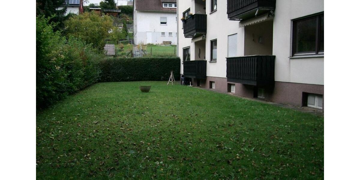 Etagenwohnung Biedenkopf - 3 Zimmer, 73 m&sup2;, 152.000&euro; | Angebot:25655259