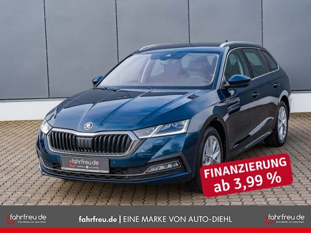 Skoda Octavia 63.897 km 24.190 &euro; Gießen 35394