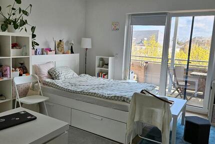 Wohnung Marburg - 1 Zimmer, 24 m&sup2;, 542&euro; | Angebot:26297256