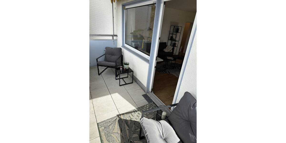 Etagenwohnung Marburg Richtsberg - 3 Zimmer, 83 m&sup2;, 279.000&euro; | Angebot:26016291