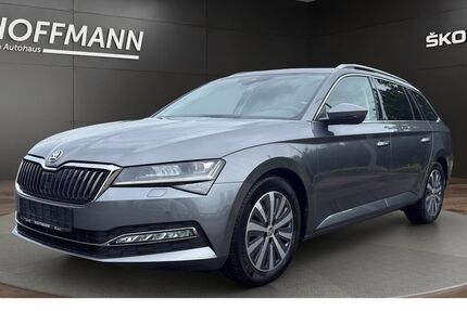 Skoda Superb 63.112 km 26.990 &euro; Burgwald-Bottendorf 35099