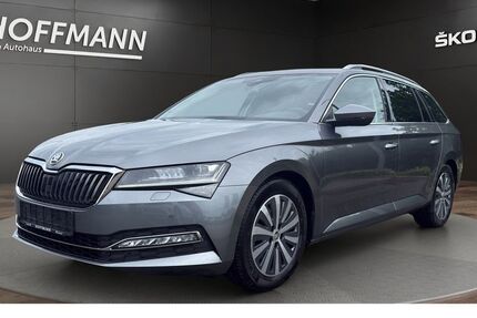 Skoda Superb 63.112 km 27.450 &euro; Burgwald-Bottendorf 35099