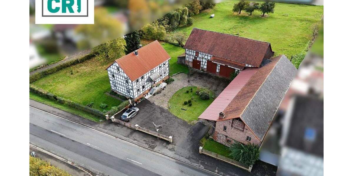 Einfamilienhaus Lahntal / Sterzhausen Sterzhausen - 7 Zimmer, 180 m&sup2;, 439.000&euro; | Angebot:25689226