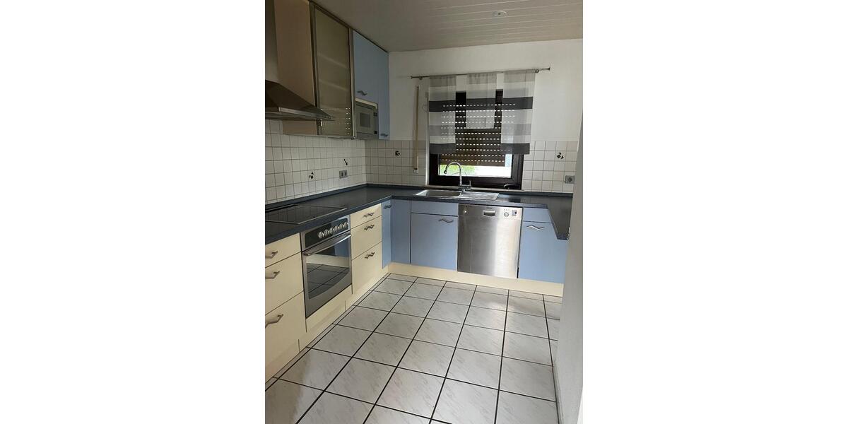 Etagenwohnung Kirchhain - 4 Zimmer, 70 m&sup2;, 830&euro; | Angebot:26066893