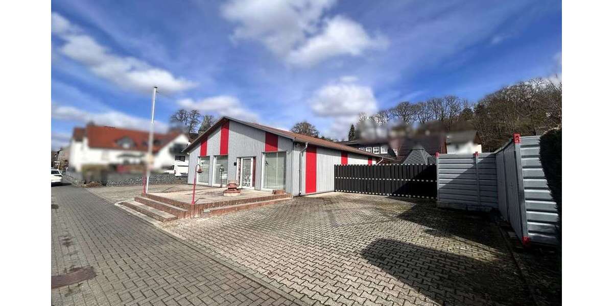 Einfamilienhaus Biedenkopf - 3 Zimmer, 1.960&euro; | Angebot:26106909