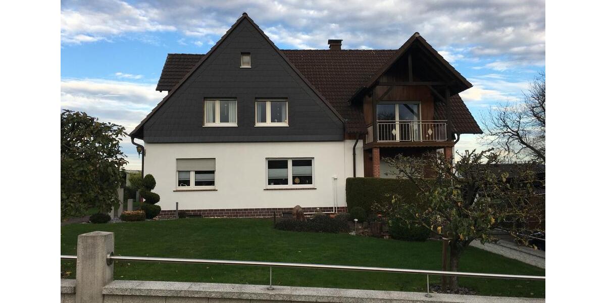 Etagenwohnung Lahntal - 3 Zimmer, 98 m&sup2;, 800&euro; | Angebot:23767964