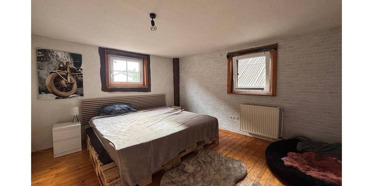 Einfamilienhaus Gilserberg / Sachsenhausen Sachsenhausen - 4 Zimmer, 143 m&sup2;, 205.000&euro; | Angebot:25689243