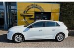 Opel Astra L Lim. 5-trg. Enjoy 10.772 km 18.290 &euro; Battenberg 35088