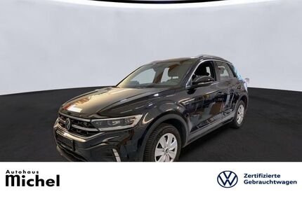 VW T-Roc 21.900 km 26.930 &euro; Gießen 35394