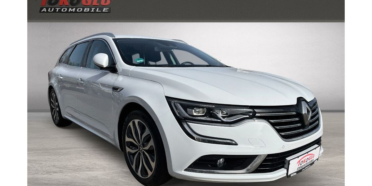 Renault Talisman 145.000 km 9.490 &euro; Dautphetal-Friedensdorf 35232