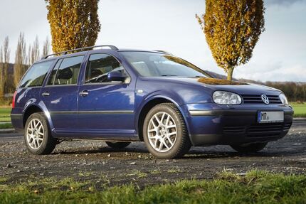 VW Golf 226.000 km 699 &euro; Marburg 35041