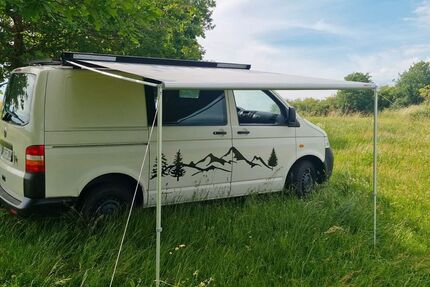 VW T5 Transporter 160.800 km 9.999 &euro; Cölbe 35091