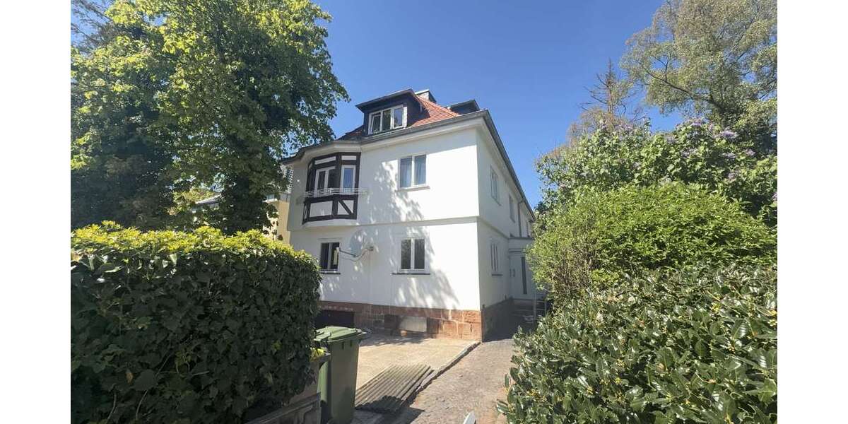 Etagenwohnung Marburg Südviertel - 1.5 Zimmer, 30 m&sup2;, 435&euro; | Angebot:26308580