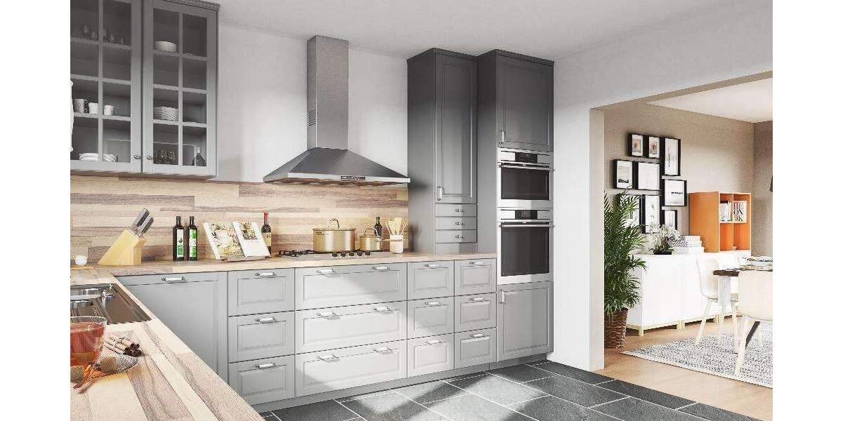 Einfamilienhaus Gilserberg Sebbeterode - 4 Zimmer, 143 m&sup2;, 293.750&euro; | Angebot:25737976