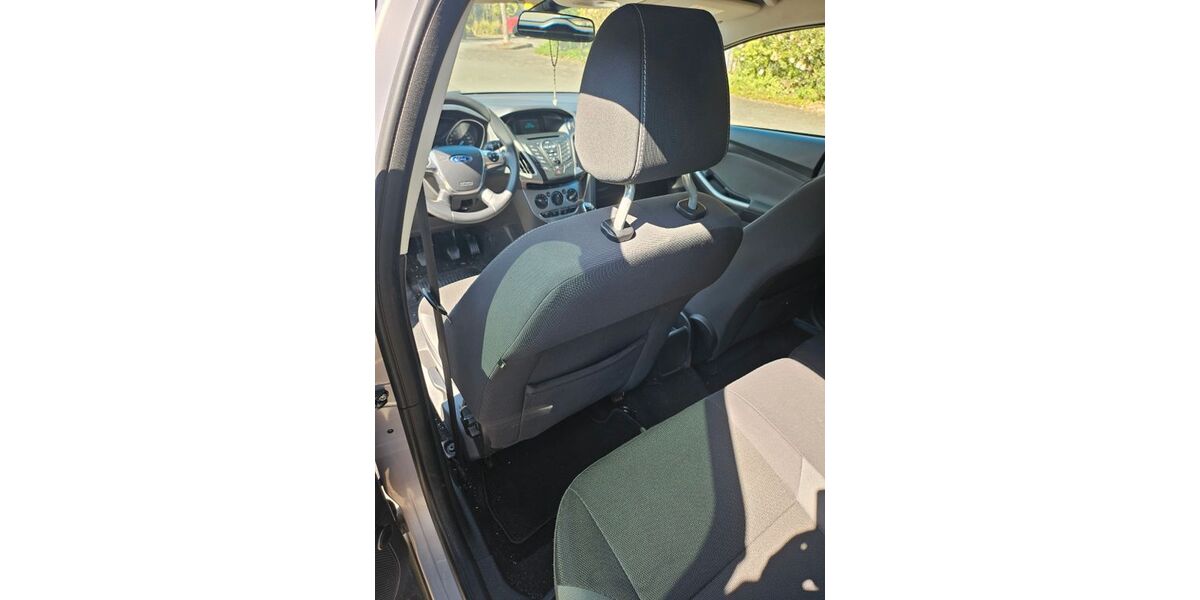 Ford Focus 250.000 km 1.600 &euro; Stadtallendorf 35260