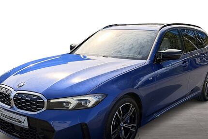 BMW M340d 14.090 km 58.790 &euro; Frankenberg (Eder) 35066