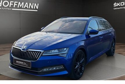 Skoda Superb 63.839 km 32.550 &euro; Burgwald-Bottendorf 35099