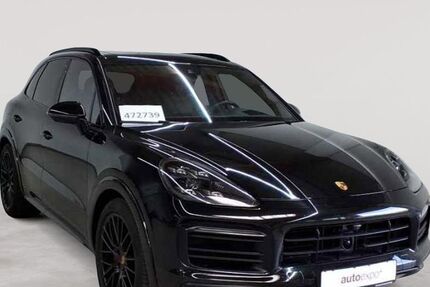 Porsche Cayenne 110.197 km 61.490 &euro; Fernwald-Steinbach 35463