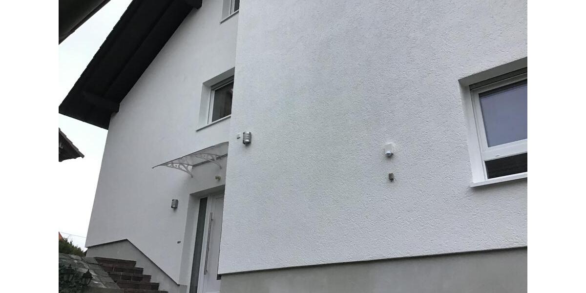 Einfamilienhaus Gilserberg - 8 Zimmer, 225 m&sup2;, 1.500&euro; | Angebot:24099540