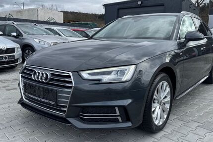Audi A4 152.239 km 15.900 &euro; Cölbe 35091