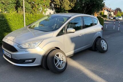 Ford C-Max 280.884 km 5.000 &euro; Biebertal 35444