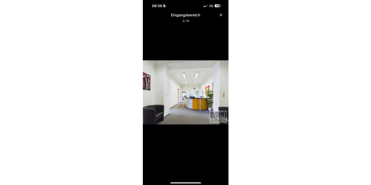 Gewerbeobjekt Gießen - 1.800&euro; | Angebot:25908512