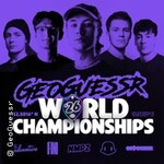 GeoGuessr World Championship - 4 Tagesticket