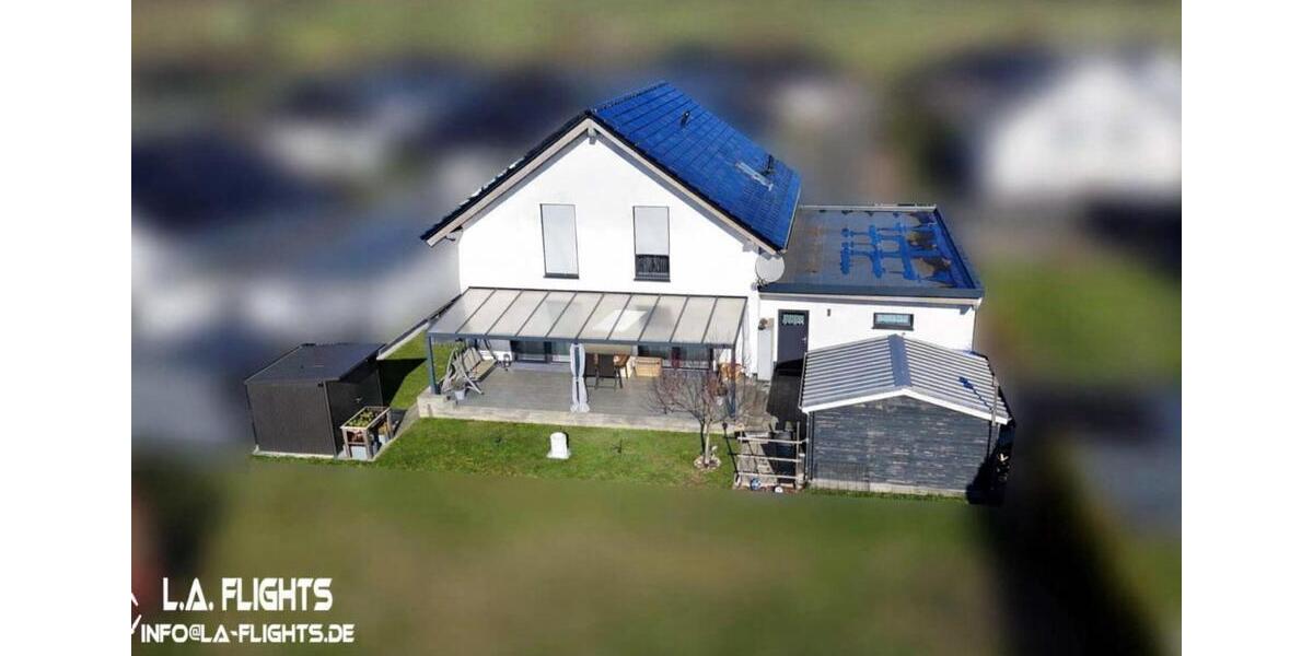 Einfamilienhaus Allendorf (Eder) - 4 Zimmer, 150 m&sup2;, 430.000&euro; | Angebot:27053461