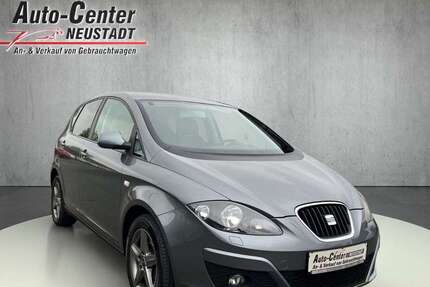 Seat Altea 144.500 km 6.980 &euro; Neustadt / Hessen 35279