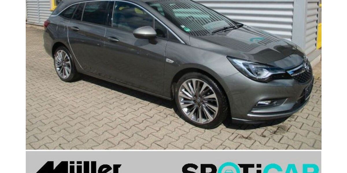 Opel Astra 40.435 km 14.950 &euro; Biedenkopf 35216