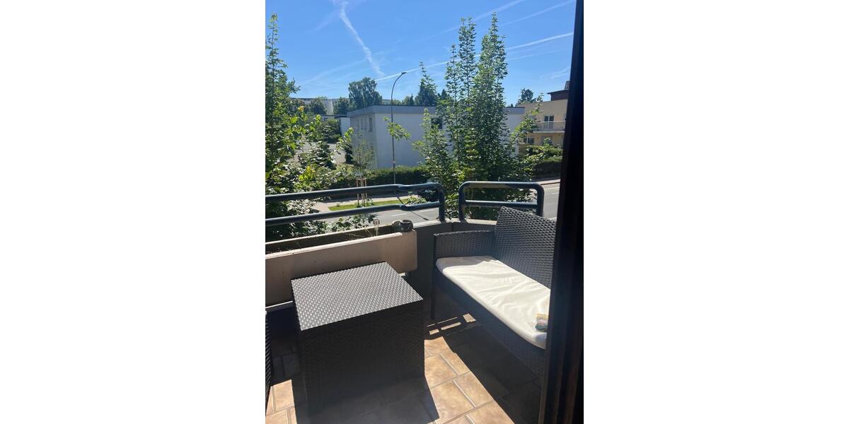 Etagenwohnung Gießen Schlangenzahl - 1 Zimmer, 28 m&sup2;, 550&euro; | Angebot:26251151