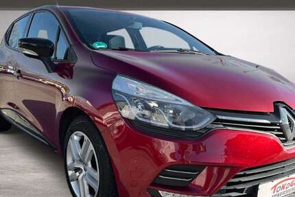 Renault Clio 97.000 km 7.990 &euro; Dautphetal Friedensdorf 35232