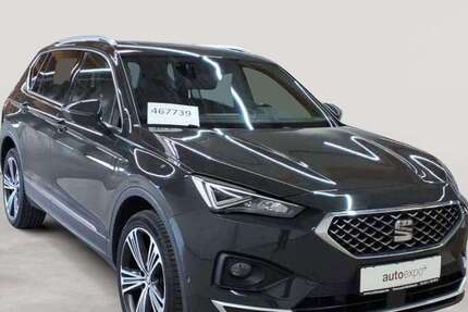 Seat Tarraco 132.388 km 23.990 &euro; Fernwald-Steinbach 35463