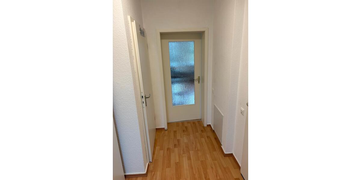 Etagenwohnung Dautphetal - 2 Zimmer, 50 m&sup2;, 500&euro; | Angebot:25950842