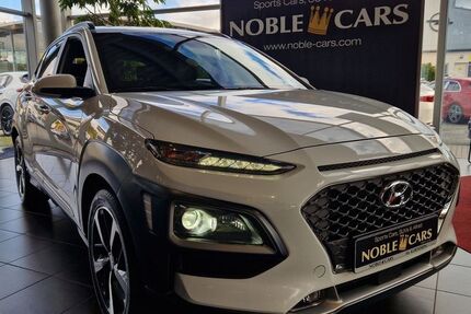 Hyundai KONA 51.990 km 18.750 &euro; Giessen 35394