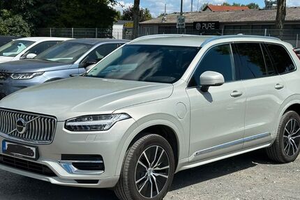 Volvo XC90 61.000 km 41.900 &euro; Gießen 35398