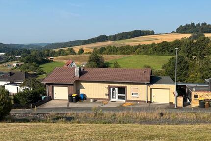 Haus Bischoffen - 4 Zimmer, 132 m&sup2;, 269.000&euro; | Angebot:22884063