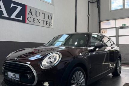 Mini Cooper Clubman 197.000 km 6.950 &euro; Dautphetal-Friedensdorf 35232