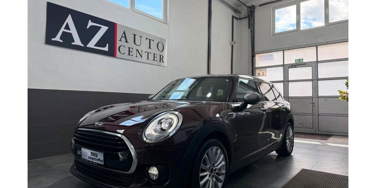 Mini Cooper Clubman 197.000 km 6.950 &euro; Dautphetal-Friedensdorf 35232