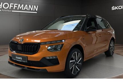 Skoda Kamiq 1.995 km 33.990 &euro; Burgwald-Bottendorf 35099
